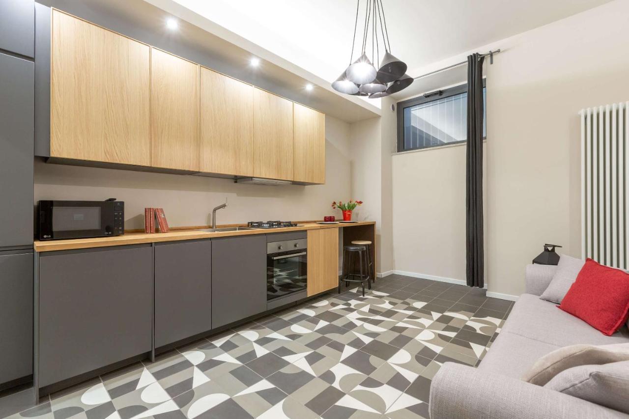 Mou43 -Loreto-Duomo- Urban House - Luxury Milano Dış mekan fotoğraf