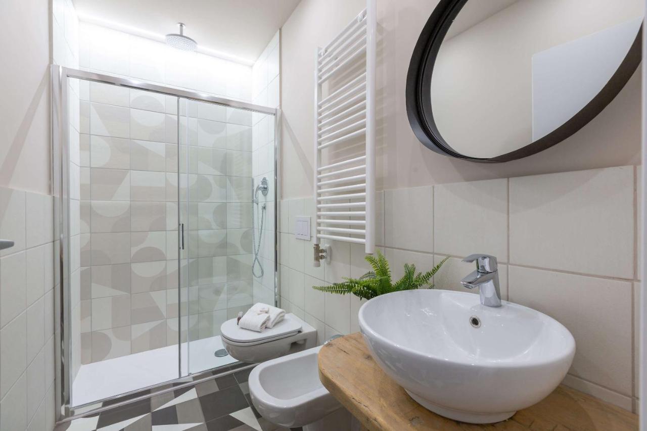 Mou43 -Loreto-Duomo- Urban House - Luxury Milano Dış mekan fotoğraf