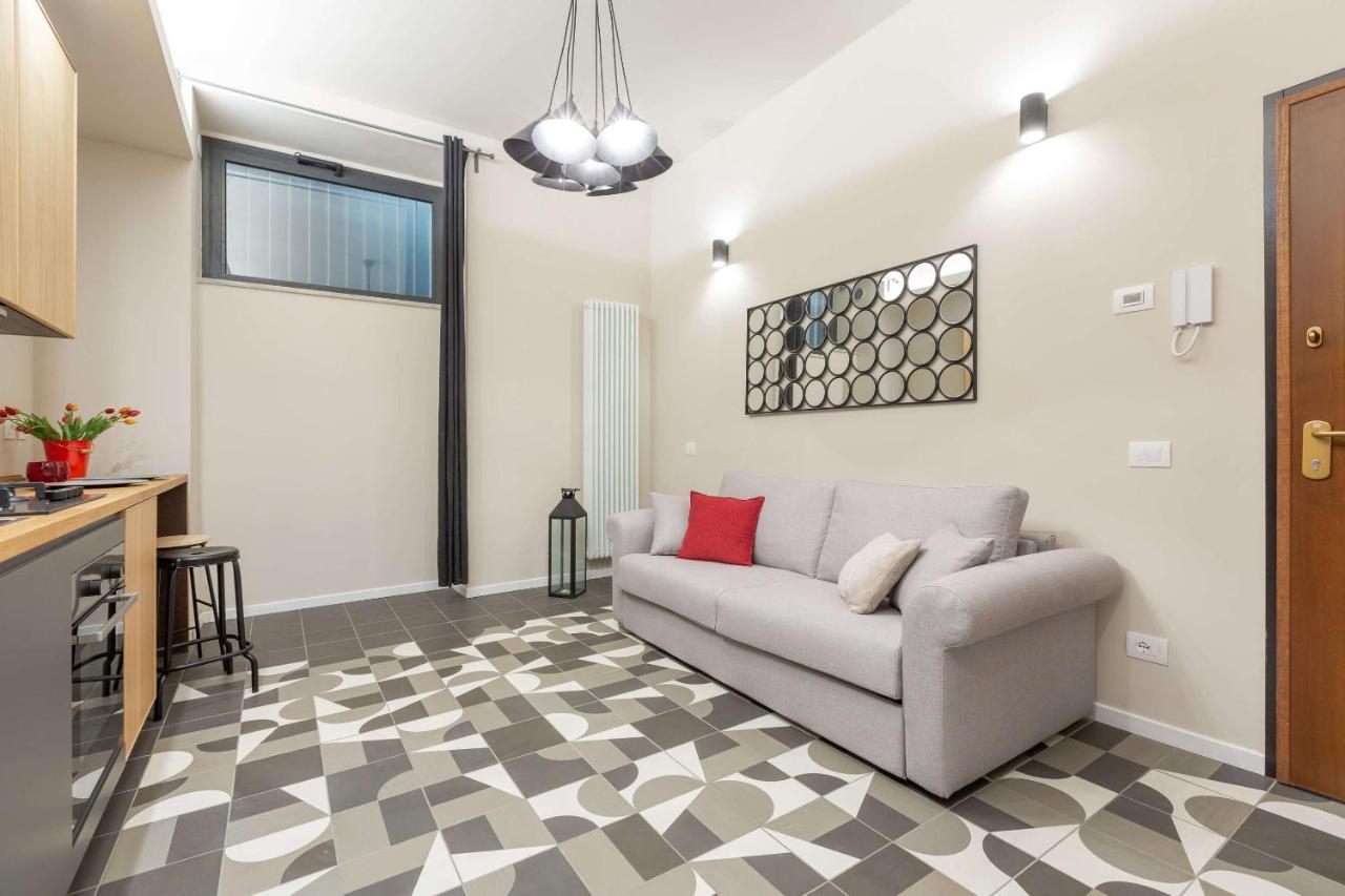 Mou43 -Loreto-Duomo- Urban House - Luxury Milano Dış mekan fotoğraf