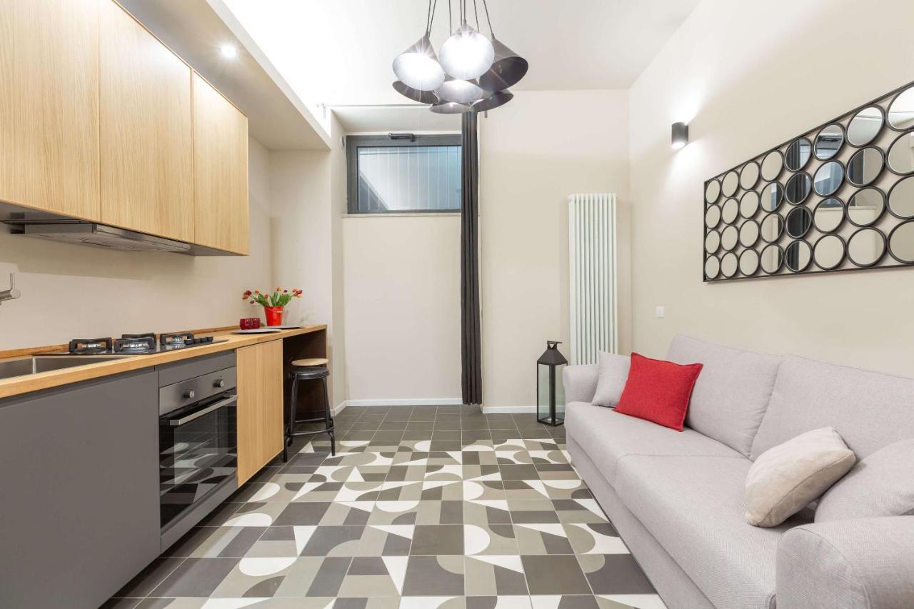 Mou43 -Loreto-Duomo- Urban House - Luxury Milano Dış mekan fotoğraf