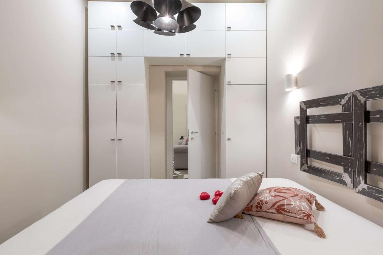 Mou43 -Loreto-Duomo- Urban House - Luxury Milano Dış mekan fotoğraf