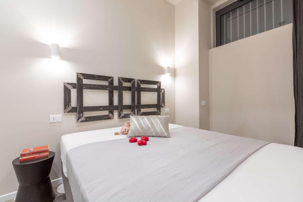 Mou43 -Loreto-Duomo- Urban House - Luxury Milano Dış mekan fotoğraf