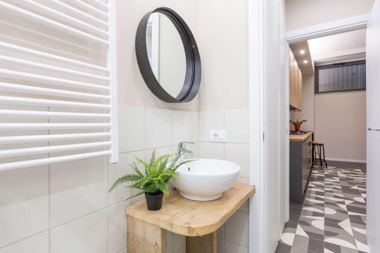 Mou43 -Loreto-Duomo- Urban House - Luxury Milano Dış mekan fotoğraf