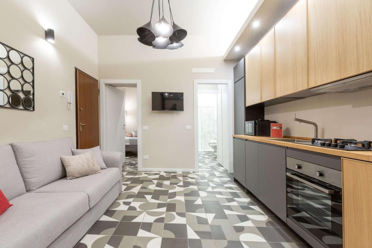 Mou43 -Loreto-Duomo- Urban House - Luxury Milano Dış mekan fotoğraf